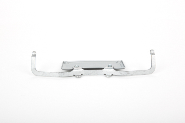 ATE 11.8116-0347.2 Kit de acessórios, pastilhas de travão VW Phaeton 3d 3.2 V6 4motion Gasolina 241 cv 2007 preço