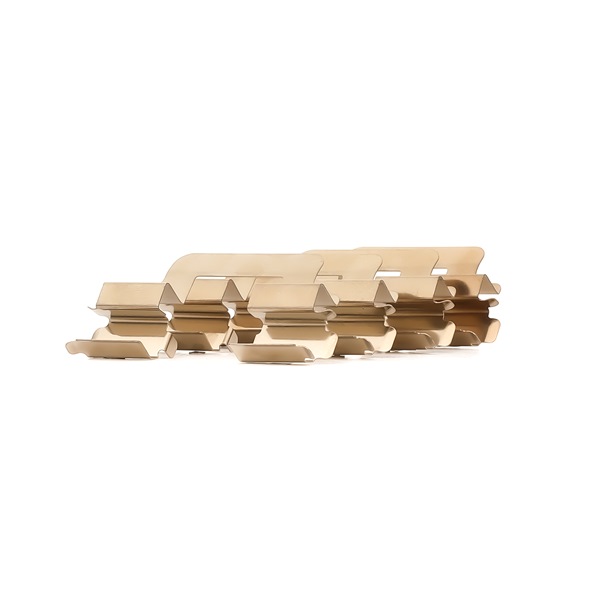 ATE 13.0460-0023.2 Kit de montage de plaquette de frein Audi A4 8h RS4 quattro Essence 420 CV 2007 prix