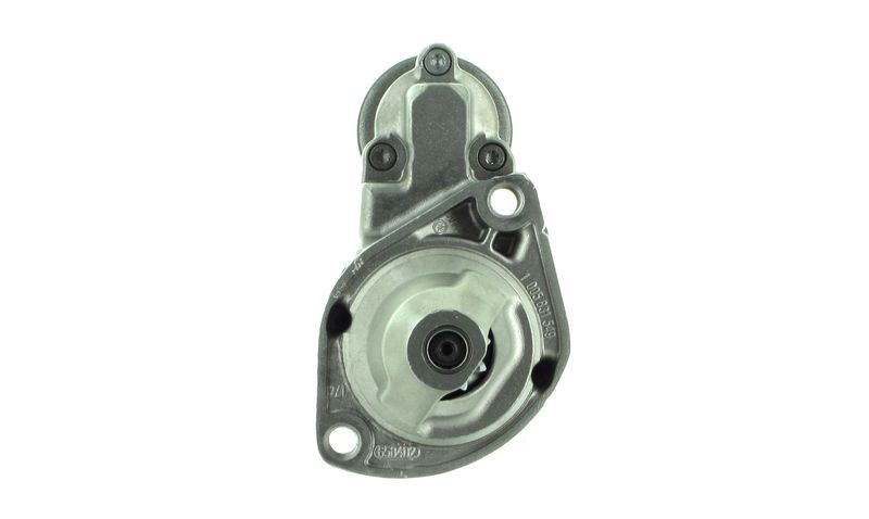 Motor de arranque A000906240280 CEVAM 3208