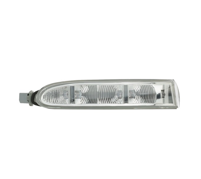 Blinklys TYC 321-0130-3 som passer til MERCEDES-BENZ rimelig