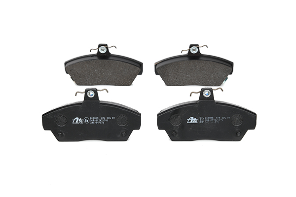 GBP90314 OE ATE Bremsbeläge 13.0460-2805.2