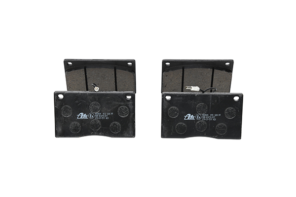Acheter ATE Plaquettes de frein 13.0460-2824.2