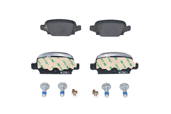 ATE 13.0460-2858.2 Bremsbeläge OPEL TIGRA kaufen