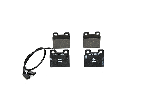 ATE Brake pad set 13.0460-3013.2