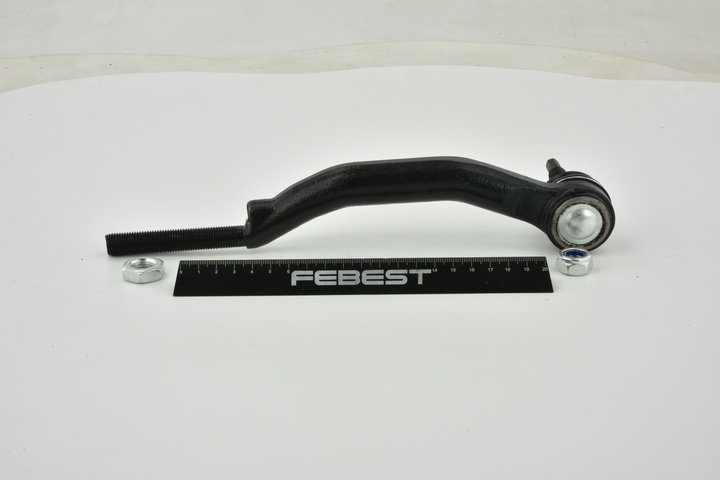 FEBEST 3221-SRXL Testine sterzo CADILLAC SRX 4.6 Benzina 325 CV 2006 prezzo