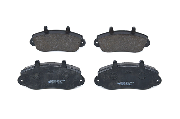 Acheter ATE Plaquettes de frein 13.0460-3946.2