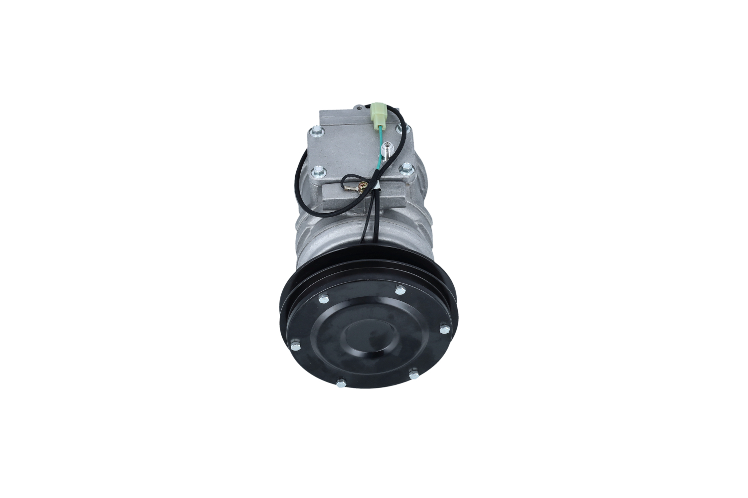 NRF Air conditioning compressor 32243