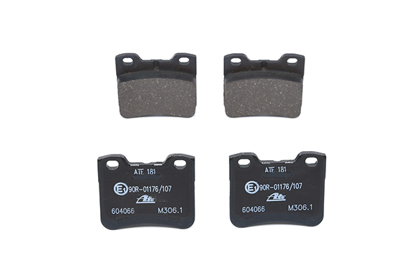 Acheter ATE Plaquettes de frein 13.0460-4066.2