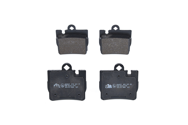 ATE Plaquettes de frein 13.0460-4069.2