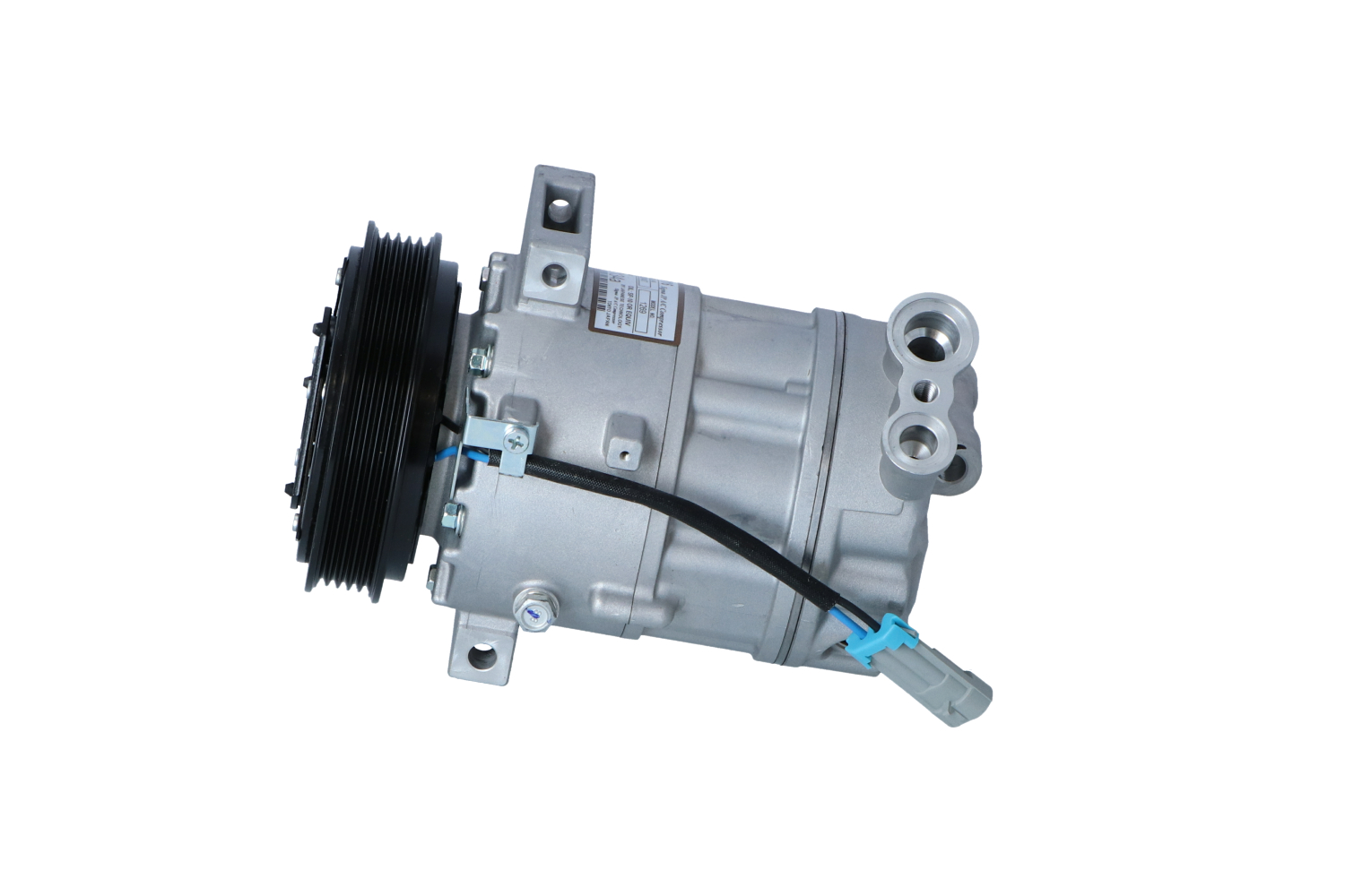 1854154 OE NRF Klimakompressor 32269