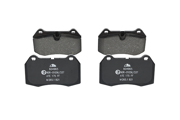 Acheter ATE Plaquettes de frein 13.0460-4965.2