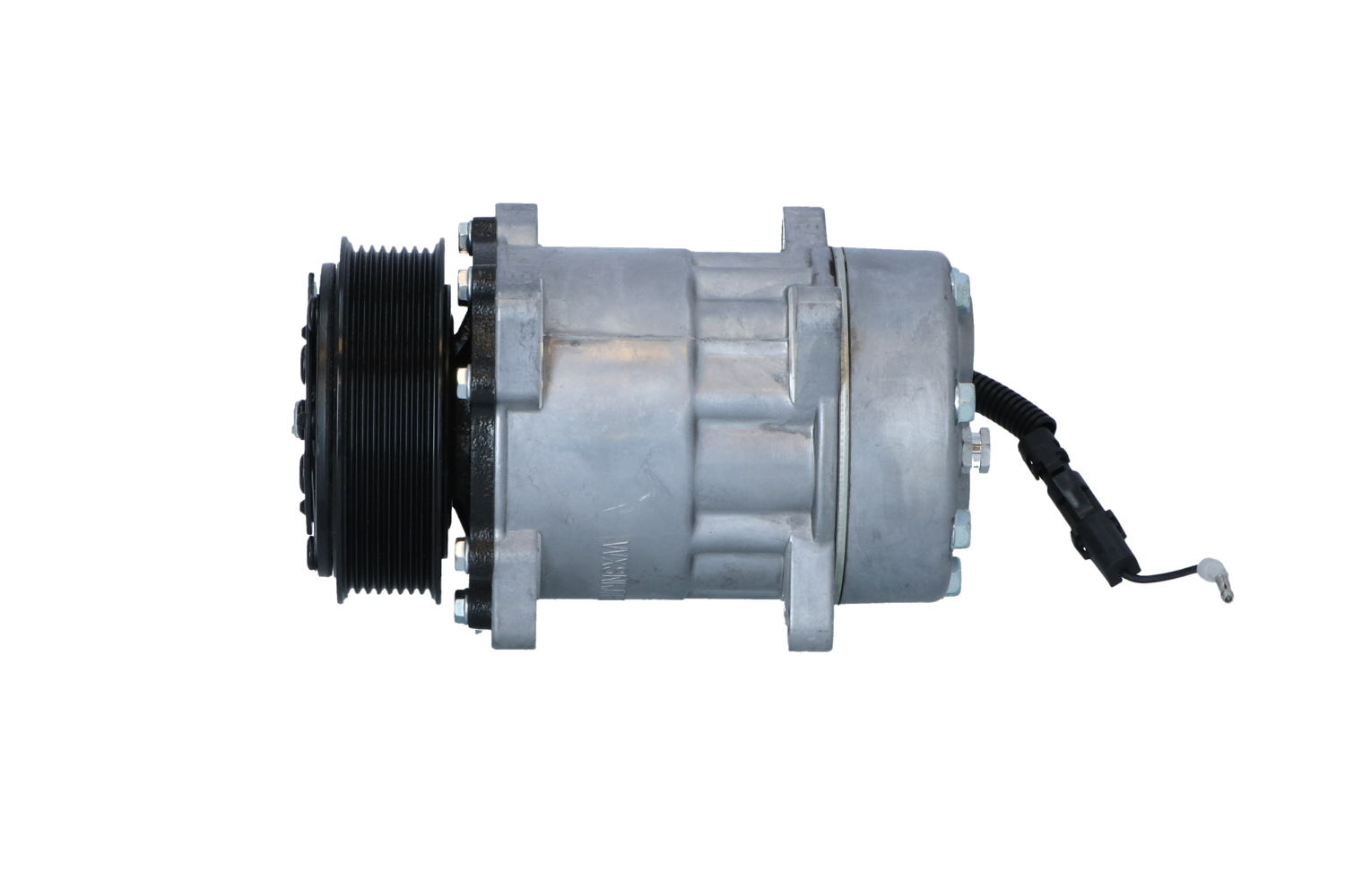 Ilmastoinnin kompressori NRF 32286 sopivat MERCEDES-BENZ, VW, BMW, TOYOTA, VOLVO halvalla
