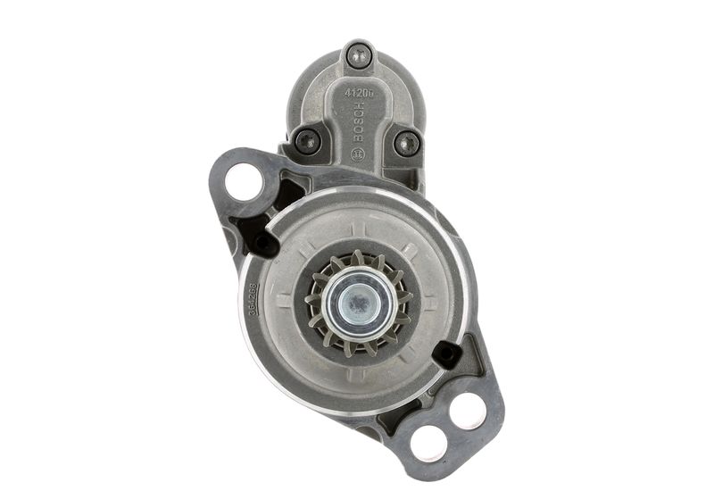 CEVAM 3231 Starteris VW Polo 5 2.0 R WRC benzinas 220 AG 2013