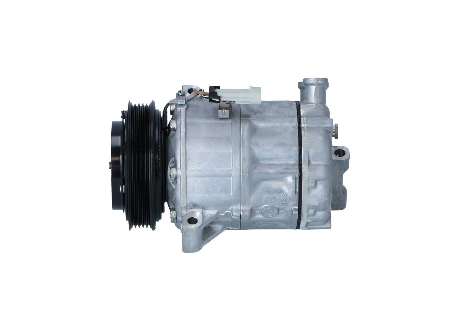 NRF Air conditioning compressor 32313