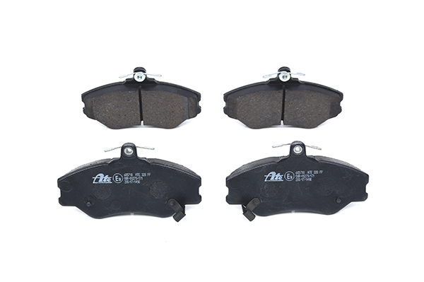 ATE Brake pad set 13.0460-5718.2