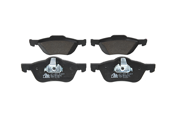 ATE Brake pad set 13.0460-5727.2