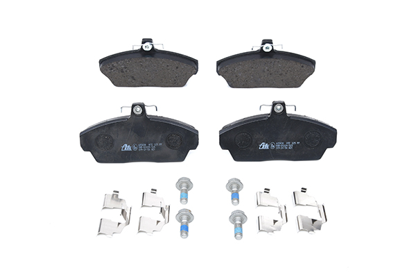 ATE Brake pad set 13.0460-5830.2
