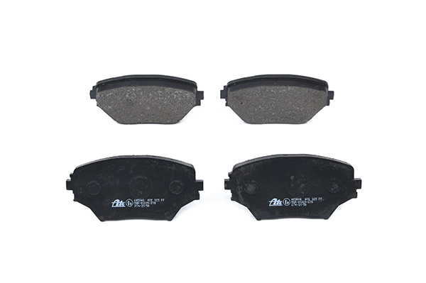 ATE Brake pad set 13.0460-5848.2