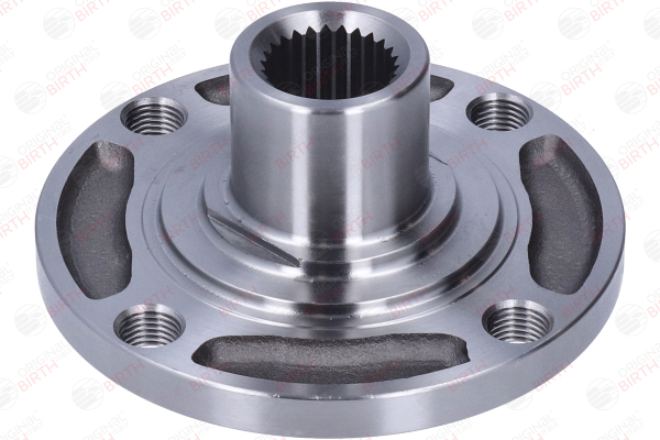 Cubo de rueda 443407615A BIRTH 3245