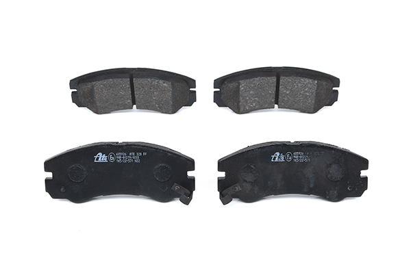 ATE 13.0460-5926.2 Bremsbeläge OPEL MONTEREY kaufen