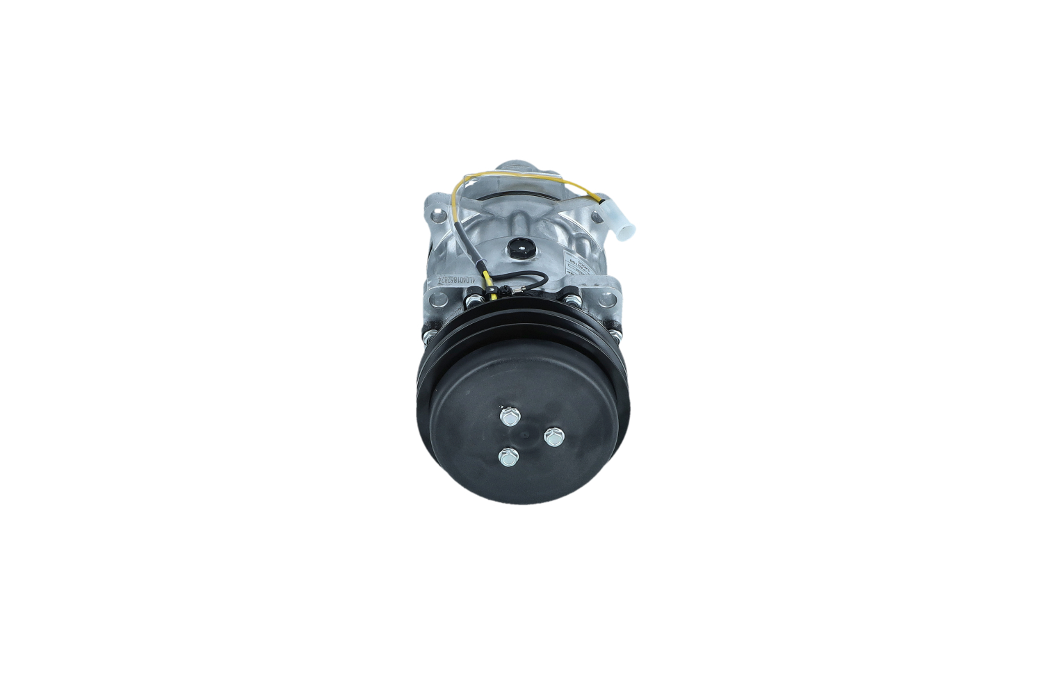 Original Volvo V50 NRF Klimakompressor 32469