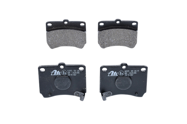 ATE Brake pad set 13.0460-5970.2