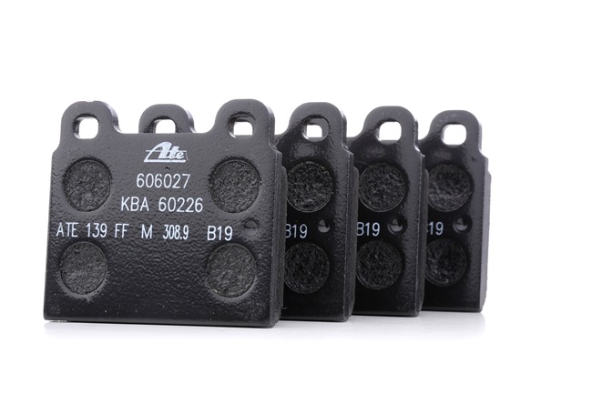 ATE 13.0460-6027.2 original Bremsbeläge R107 Preis