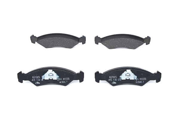 Acheter ATE Plaquettes de frein 13.0460-7005.2
