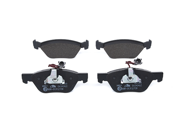 Acheter ATE Plaquettes de frein 13.0460-7069.2