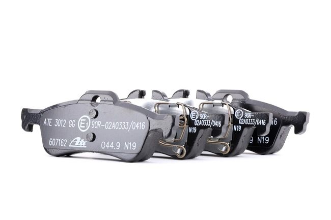 13.0460-7162.2 Pastiglie freno ATE MINI CLUBMAN prezzo