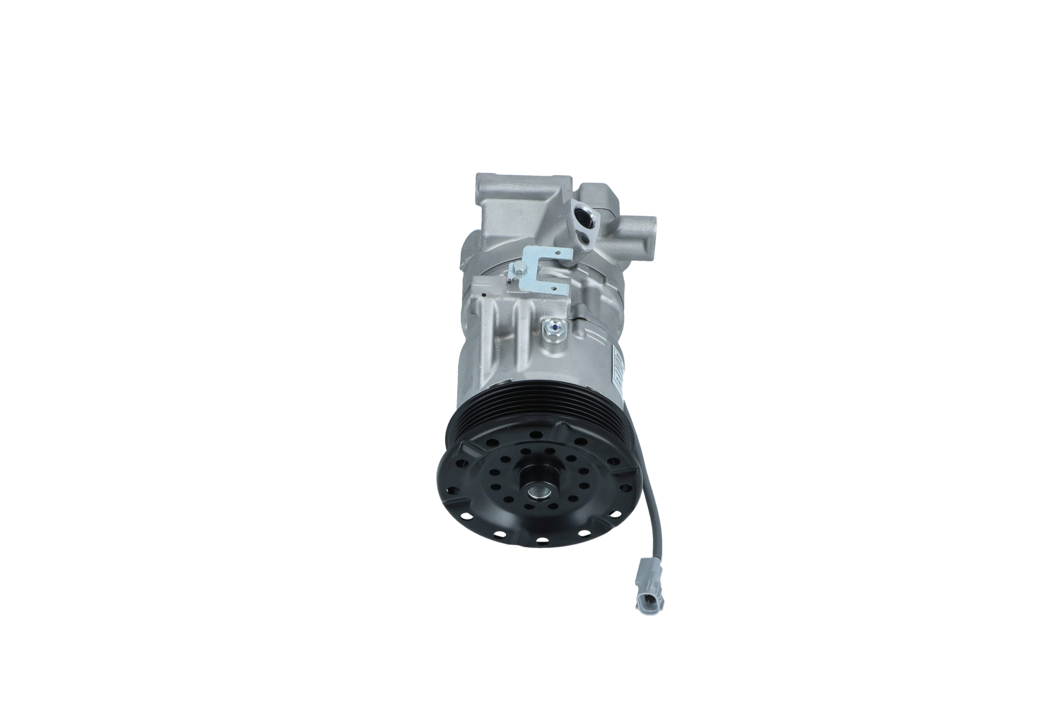 883100D010 OE NRF Air conditioning compressor 32614