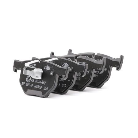 Acheter ATE Plaquettes de frein 13.0460-7232.2