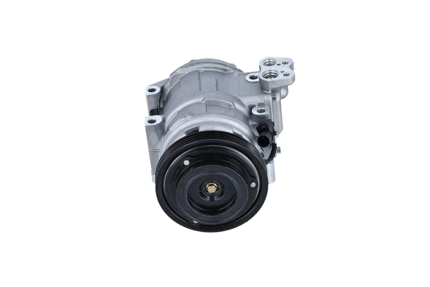 NRF 32715 Klimakompressor KIA PREGIO kaufen