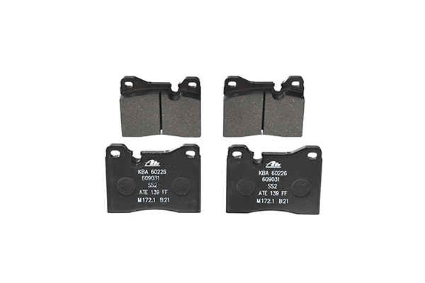 ATE 13.0460-9031.2 Pastillas de freno BMW E28 precio