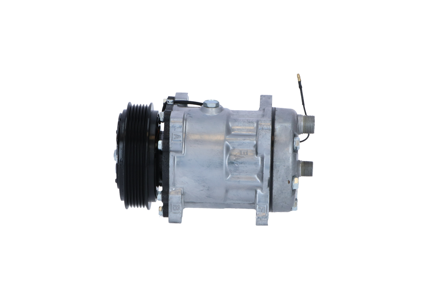 NRF Klimakompressor 32768