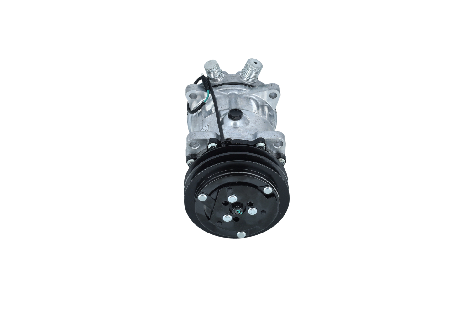 32769 NRF AC-compressor Volvo V40 Hatchback