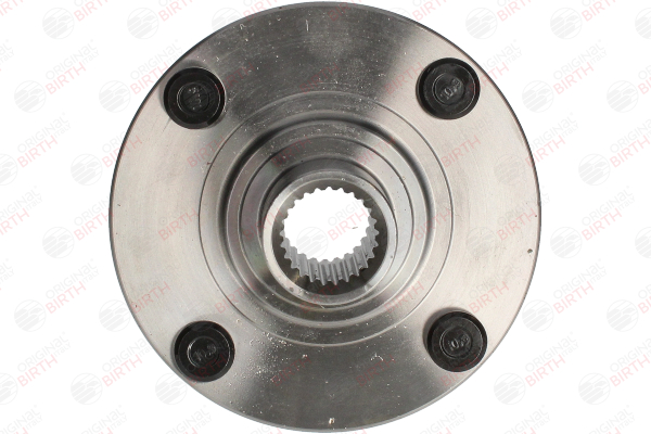 BIRTH 3277 Wielnaaf FORD Focus Mk1 Hatchback (DAW, DBW) 2.0 16V Benzine 131 Pk 2002 kosten