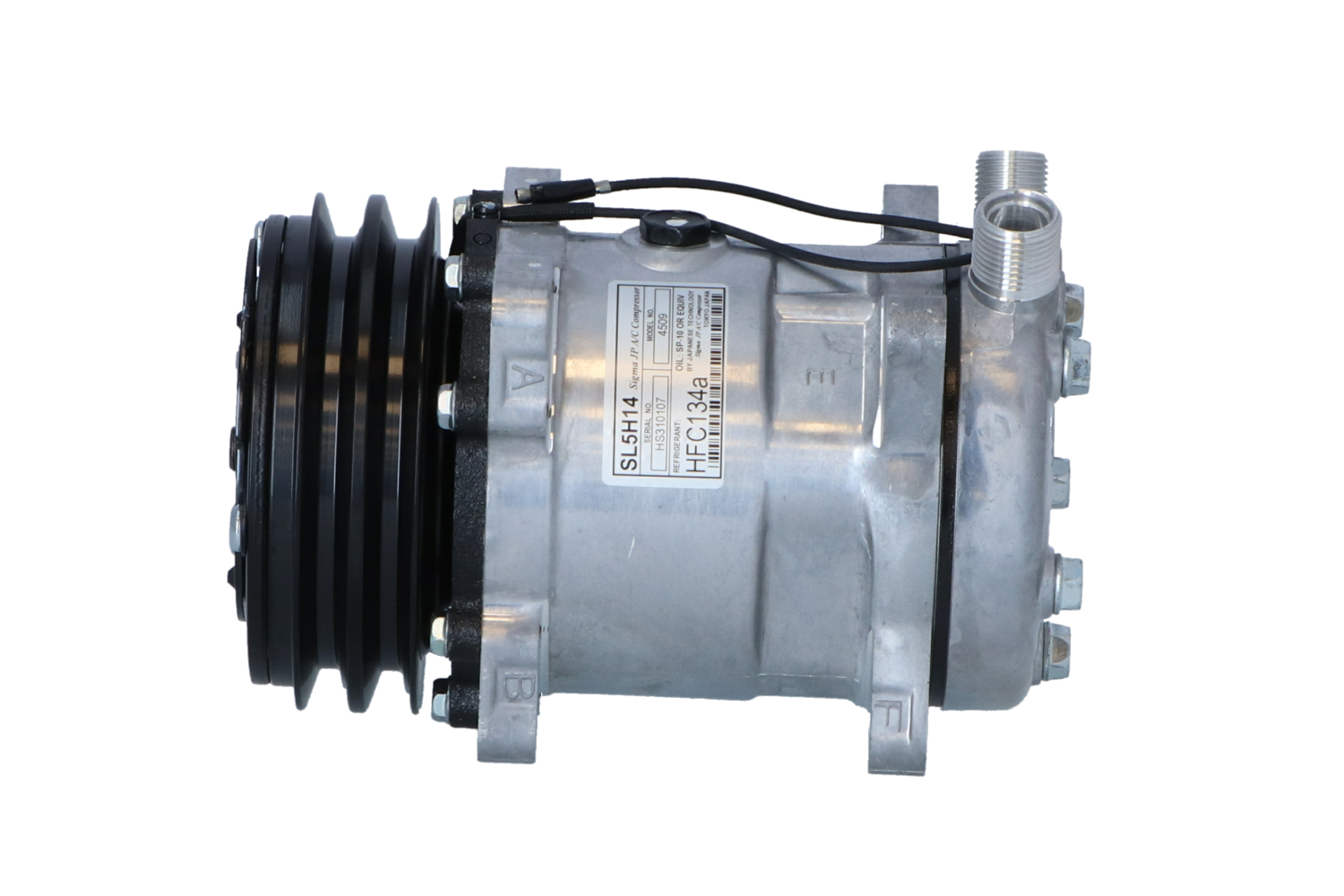NRF Compressore aria condizionata 32798