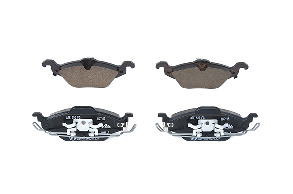 Acheter ATE Plaquettes de frein 13.0470-7115.2