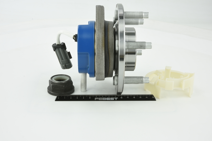 Radlagersatz FEBEST 3282-SRXMF