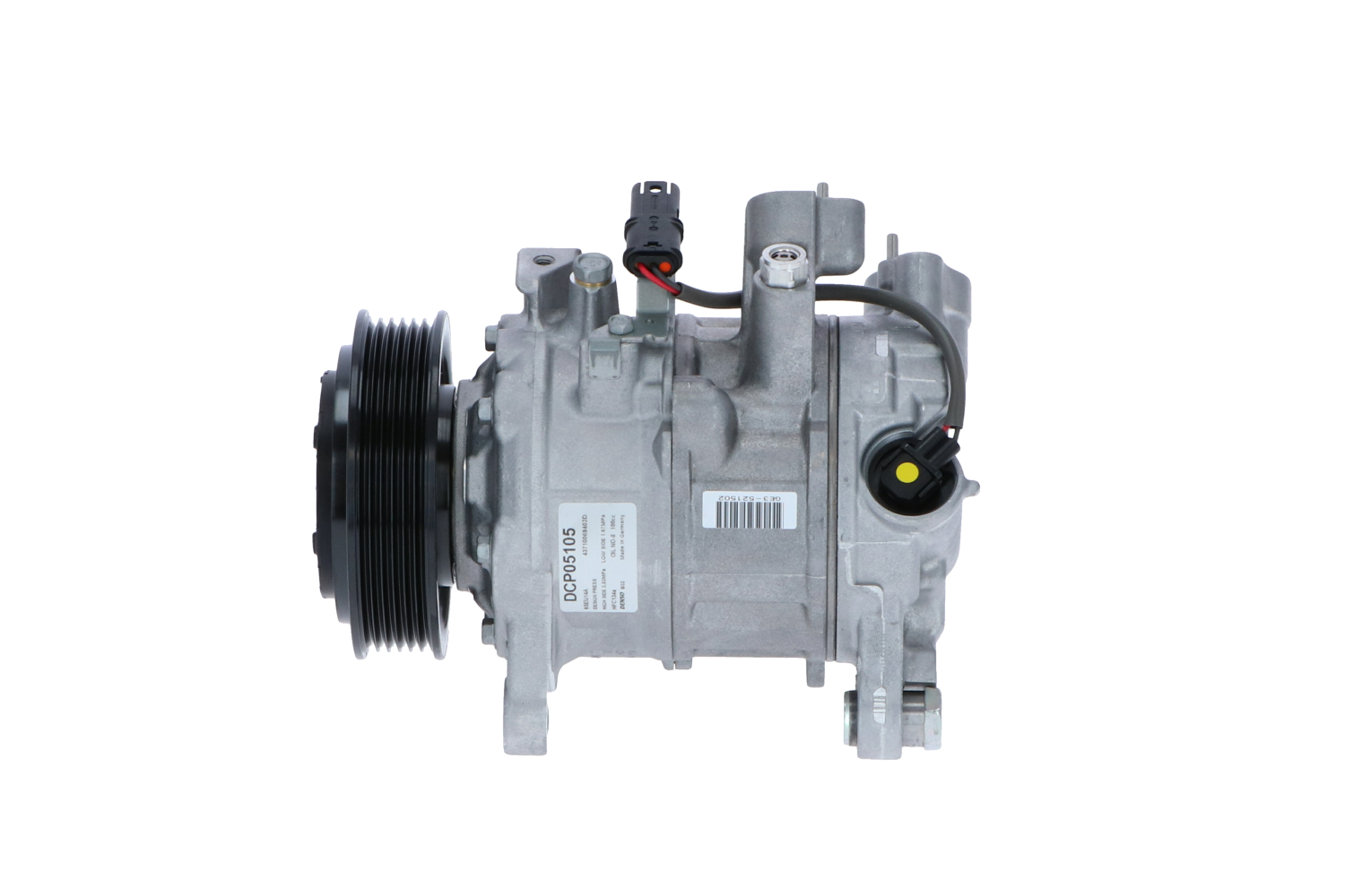 NRF Klimakompressor 32838G