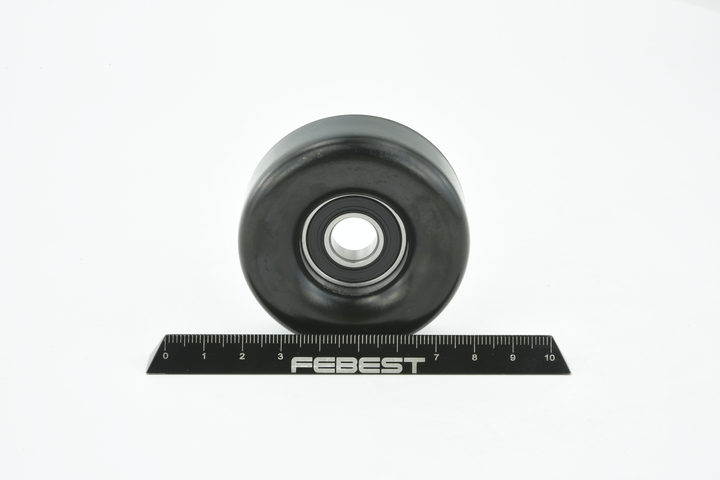 Acheter FEBEST Poulie, tendeur de courroie d'accessoire 3287-ESCII