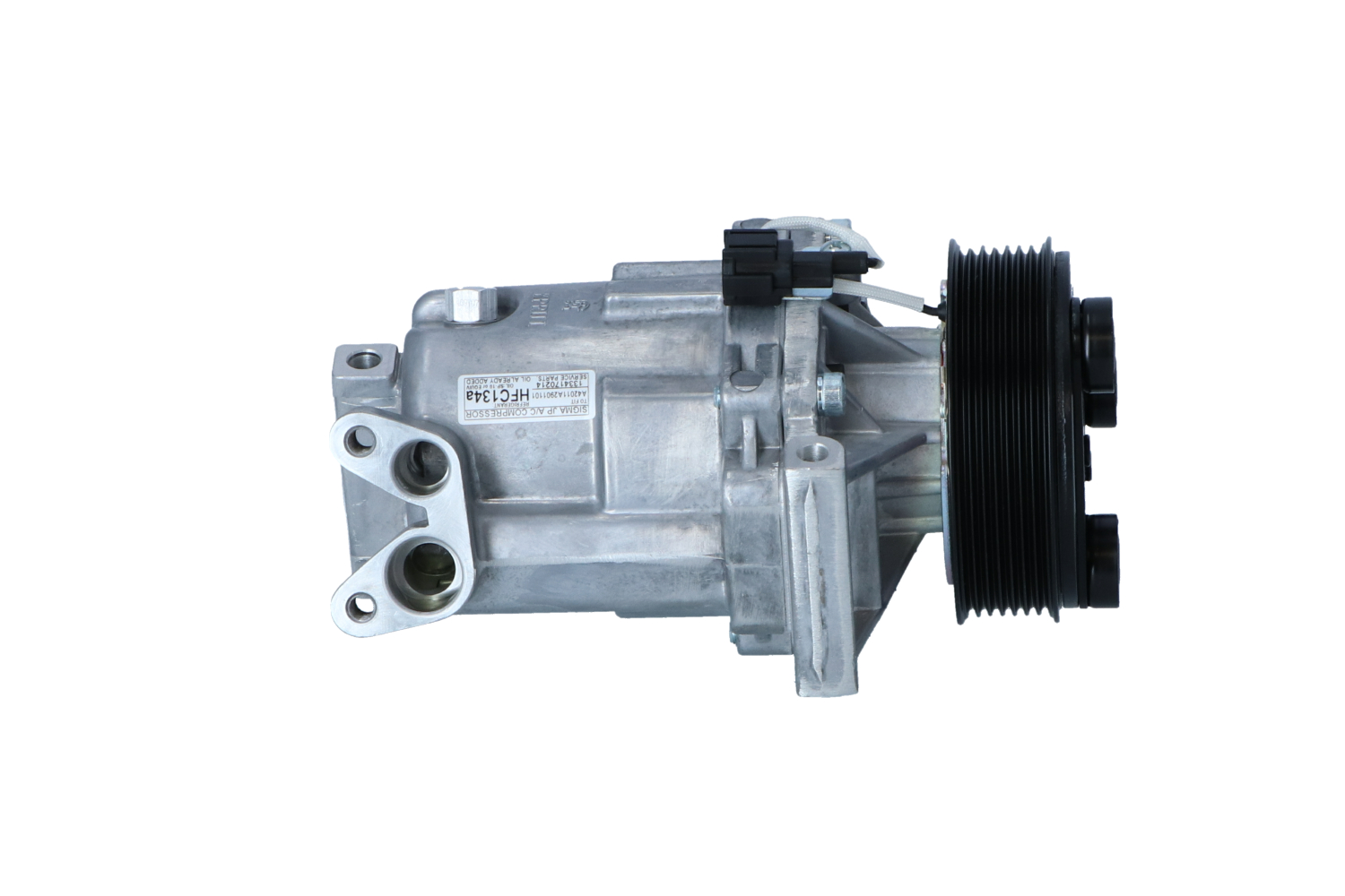 NRF 32909 compressor de ar condicionado Nissan Micra k12 Cabrio preço