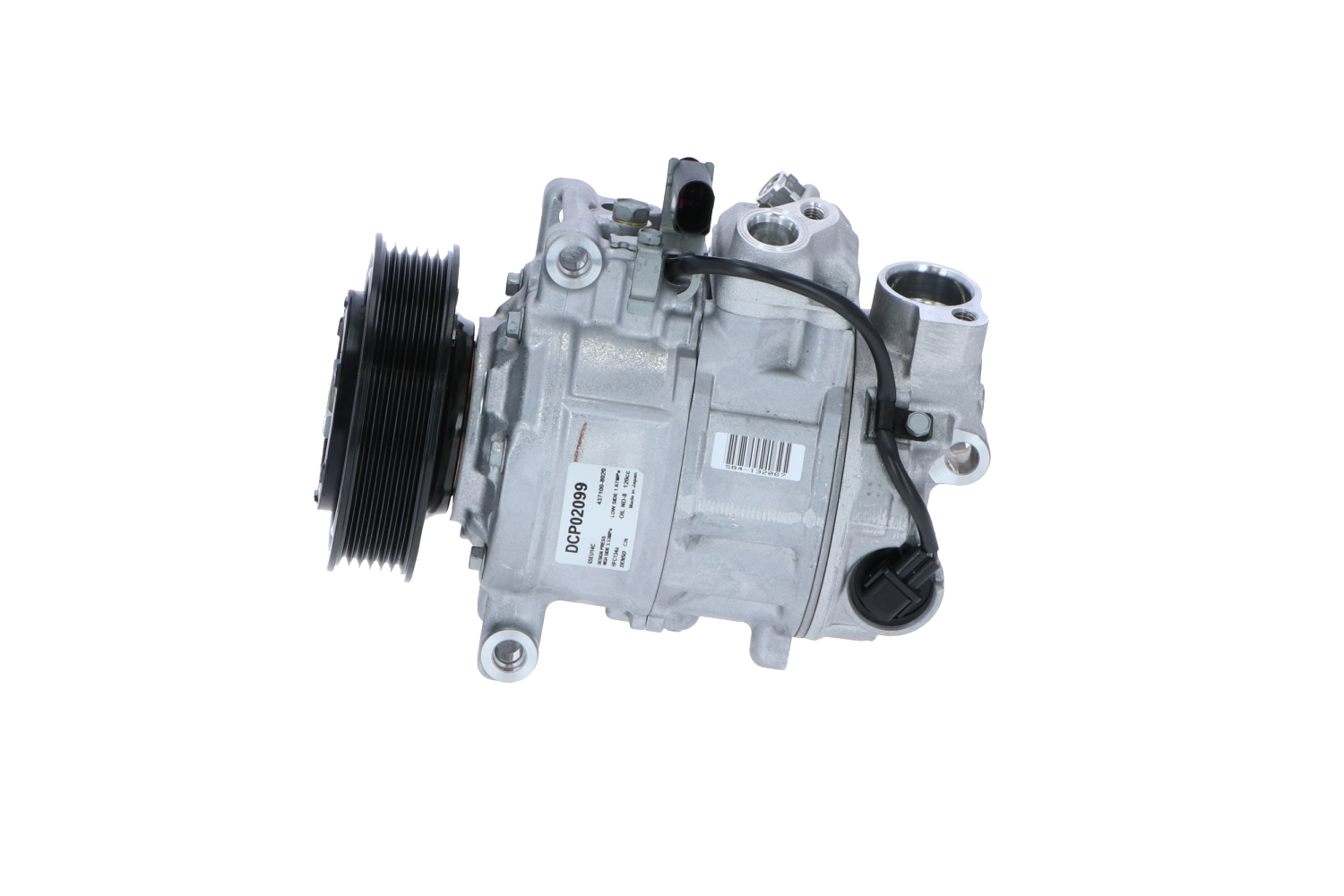 NRF Compressore aria condizionata 32912G