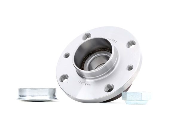 MAXGEAR Radlagersatz 33-0019