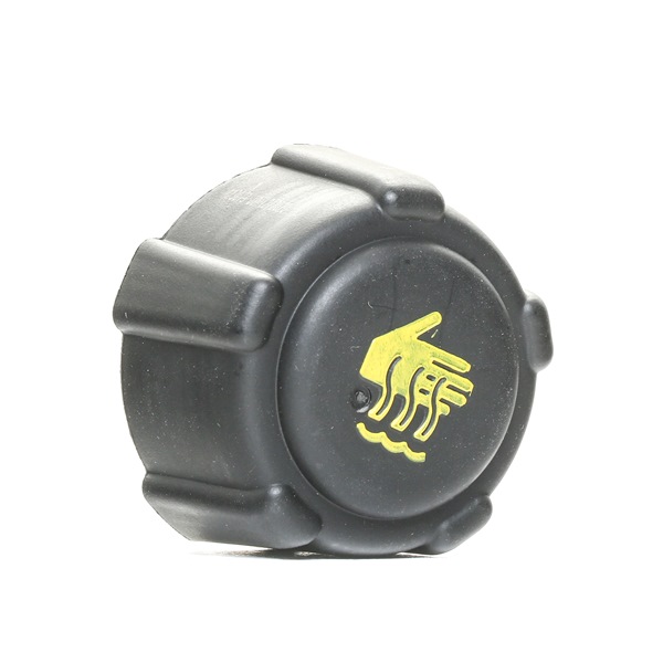 ASHIKA 33-01-102 AUDI A6 Radiatorlokk pris