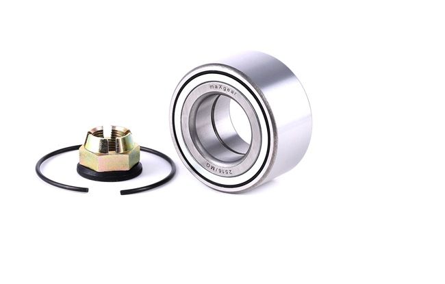 6001547696 OE MAXGEAR Radlagersatz 33-0302