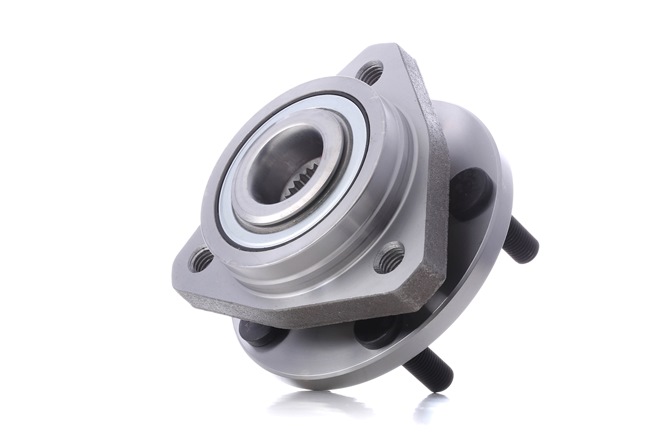 MAXGEAR 33-0816 Wheel hubs Chrysler Sebring JR Convertible 2.0 Petrol 141 hp 2004 price