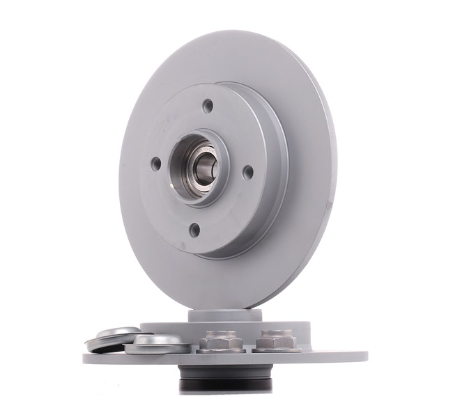 Bremsscheibe ATE 24.0109-0150.2