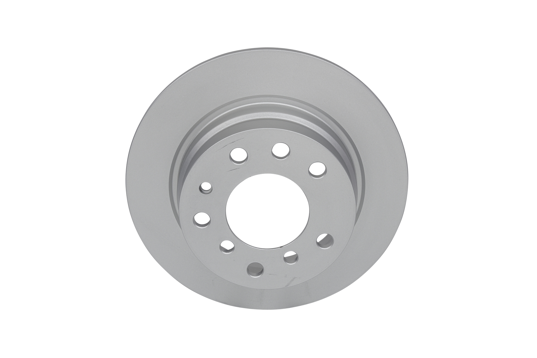 ATE 24.0110-0110.1 Dischi BMW E12 528 i Benzina 177 CV 1977 prezzo